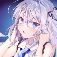 狂三家の椎名真白