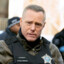 Hank Voight