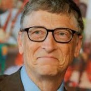 Bill Gates