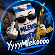 YyyyMlekoooo