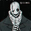 Gaster G man