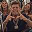 Gangsta JFK