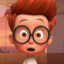 sherman peabody