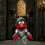 Ser Elmo Tully