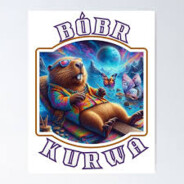 Dáva(užne)Dává #BoberKurwa.