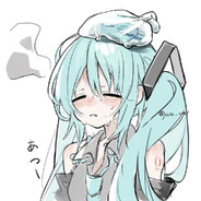 初音ミク かっこいい