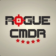 RogueCmdr Steam avatar