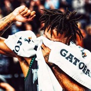 一个大拉拉泡大的