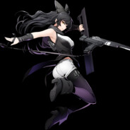 Blake Belladonna