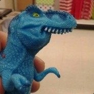 Thyranathaurus Rexth