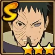 宇智波带土[忍界大战]