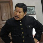 狙击手牛大春WANGGEL