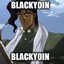 Blackyoin