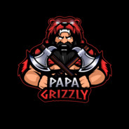 Sir Papa Grizzly
