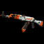 AK-47 Asiimov