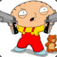 Stewie Griffin