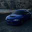 Mitsubishi Lancer Evolution VIII