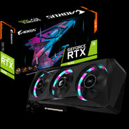 AORUS GeForce RTX™ 3060