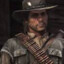 Jhon Marston