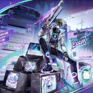 传奇耐冲王白墨