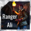 Ranger Ali