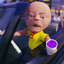 Caillou