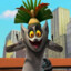 King Julian