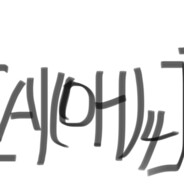 四羟基和氯酸根