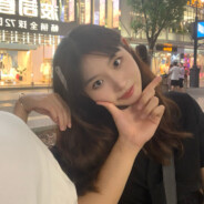 小雨小雨最可爱❤