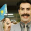 Borat Sagdiev