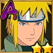 波风水门（青年）