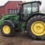 John Deere 6250R CP