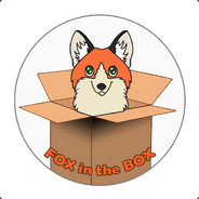 FOX IN THE BOX