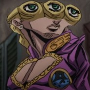 Giorno Giovanna