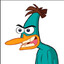Dr. Perry the Doofenpus