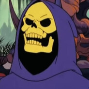 Skeletor