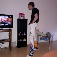 Player avatar
