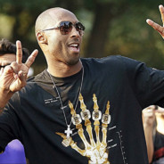 Kobe Bryant