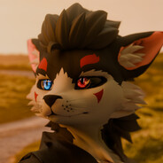 骸狼罗喉 avatar