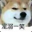 蒙娜丽DOGE