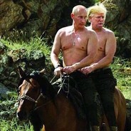 Владимир Трамп