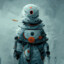 DystopianSnowman