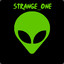 Strange_One
