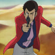 Lupin III - steam id 76561199662528220