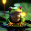 Laubfrosch49