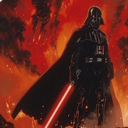 Lord Vader's Avatar