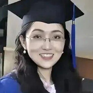 污汉大学发学硕士杨景