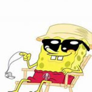 比奇堡突击手海绵宝宝