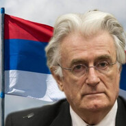 Radovan Karadžić