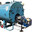 Volcano firetube boiler